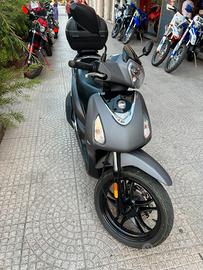 Sym Symphony 125 Scooter