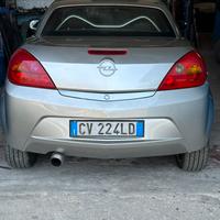 Opel Tigra Twin top 1.3 mjt
