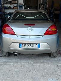 Opel Tigra Twin top 1.3 mjt