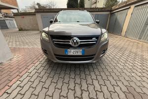 Tiguan 2.0 tdi 2009