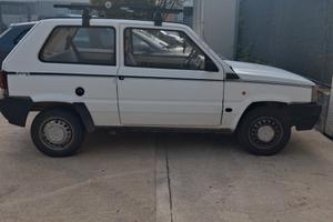fiat panda 750