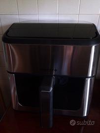 friggitrice ad aria marca improve