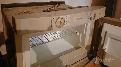 frigorifero grande trivalente x camper