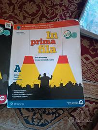 il prima fila