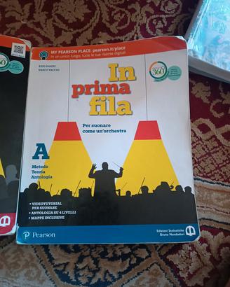il prima fila
