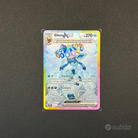 Glaceon ex alt art
