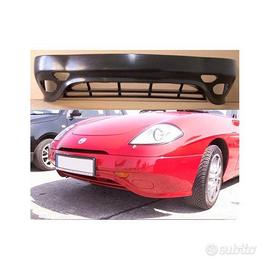PARAURTI ANTERIORE FIAT BARCHETTA PRIMA SERI 95-01
