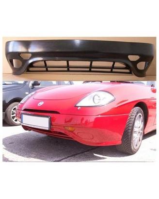 PARAURTI ANTERIORE FIAT BARCHETTA PRIMA SERI 95-01