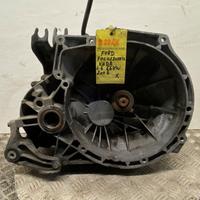 3M5R7002YG CAMBIO 5 MARCE FORD FOCUS 2 1.6 DIESEL 