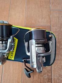 shimano fliegen sd 35