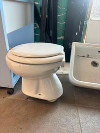 WC Vasino per bambini e lavandino