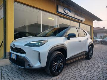 Toyota Yaris Cross 1.5 Hybrid 5p. E-CVT Adventure 