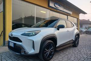 Toyota Yaris Cross 1.5 Hybrid 5p. E-CVT Adventure 