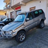 Nissan Terrano 3.0Td 154Cv Automatico-Pelle-Verric