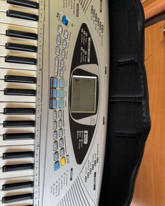 Strumenti musicali
