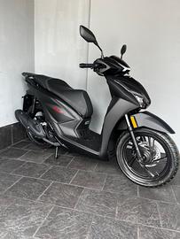 TNT XCS 125