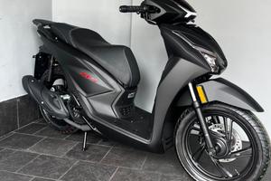 TNT XCS 125