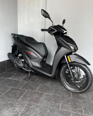 TNT XCS 125