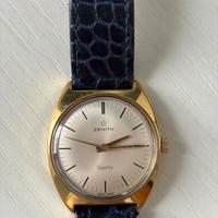Orologio zenith vintage