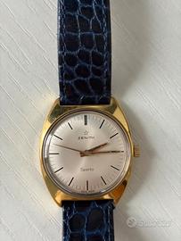 Orologio zenith vintage