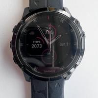 Garmin Fenix 5X