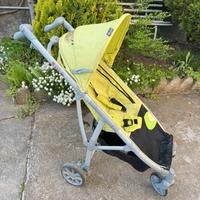 Passeggino Giordani World Wide