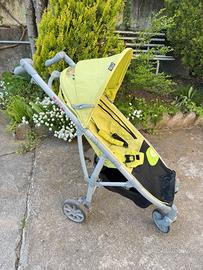 Passeggino Giordani World Wide