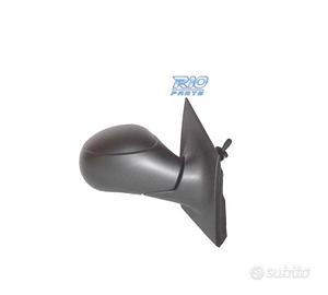 SPECCHIO COMPLETO DESTRO CITROEN C2 03-09