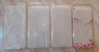 Cover Samsung Galaxy A20S