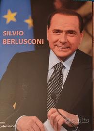 Folder berlusconi