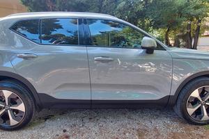 VOLVO XC 40 B3 ULTIMATE PLUS 2.0 IBRIDO 163 CV AUT