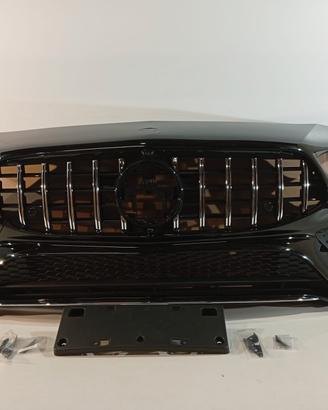 Mercedes CLA W118 Paraurti Anteriore AMG - 10282
