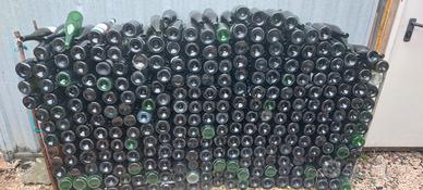 bottiglie da spumante 