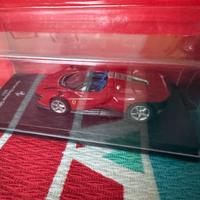 Modellini 1:64 Ferrari Daytona Ferrari Monza