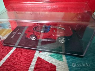 Modellini 1:64 Ferrari Daytona Ferrari Monza