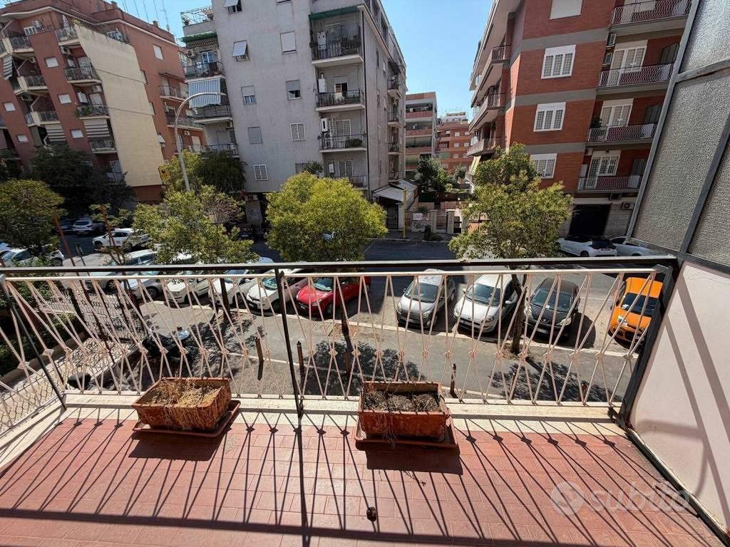 Appartamento – Roma, Pigneto, Prenestino-Labicano - Vista 2