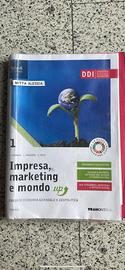 Impresa, marketing e mondo 1