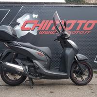 Honda SH 300 2019 37000km GARANZIA 12MESI