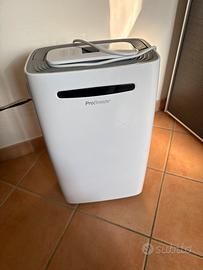Pro Breeze Deumidificatore Casa Muffa 20L