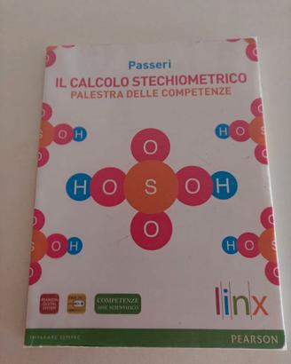 Il calcolo stechiometrico 9788863643916