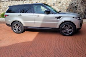Range Rover Sport 3.0 (183 kW / 250 CV) – 2014
