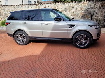 Range Rover Sport 3.0 (183 kW / 250 CV) – 2014