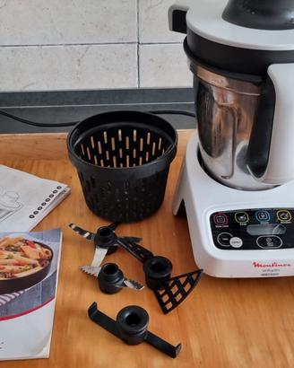 Robot da cucina 