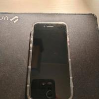 Iphone SE 2022 (ULTIMA GENERAZIONE)