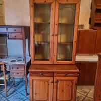 Vetrinetta Da Cucina