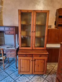 Vetrinetta Da Cucina