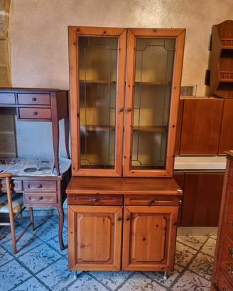 Vetrinetta Da Cucina