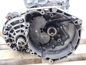 CAMBIO MANUALE COMPLETO USATO JEEP Renegade Serie