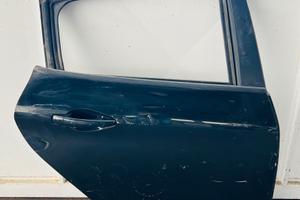 Porta posteriore destra Peugeot 208