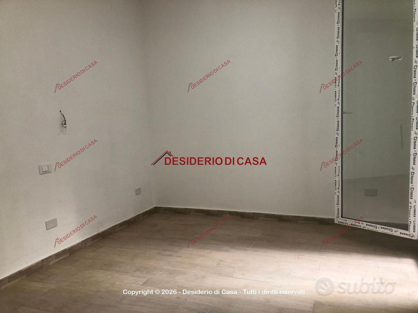 Apartment in Palermo, Olivuzza, V Circoscrizione - Vista 3